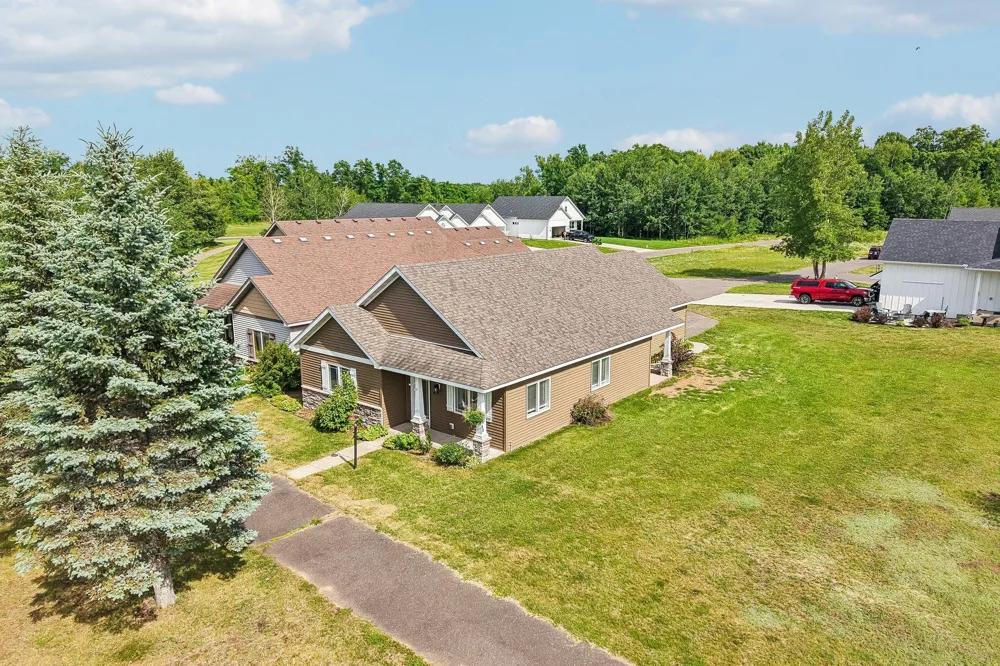 1303 Prairie Lane Saint Croix Falls, WI 54024