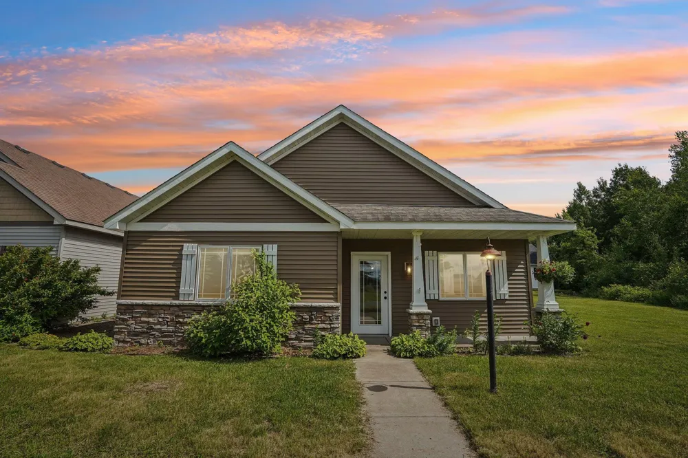 1303 Prairie Lane Saint Croix Falls, WI 54024