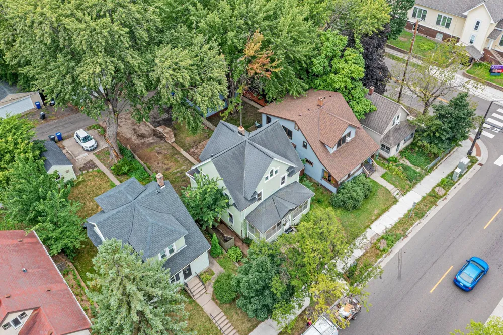 1070 Minnehaha Avenue E Saint Paul, MN 55106