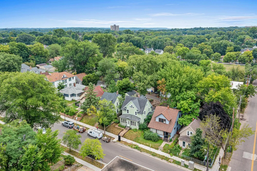 1070 Minnehaha Avenue E Saint Paul, MN 55106