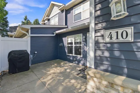 410 Hickory Lane