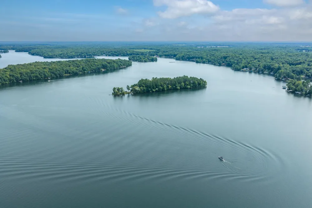 1388 Kemah Park Trail Balsam Lake, WI 54810