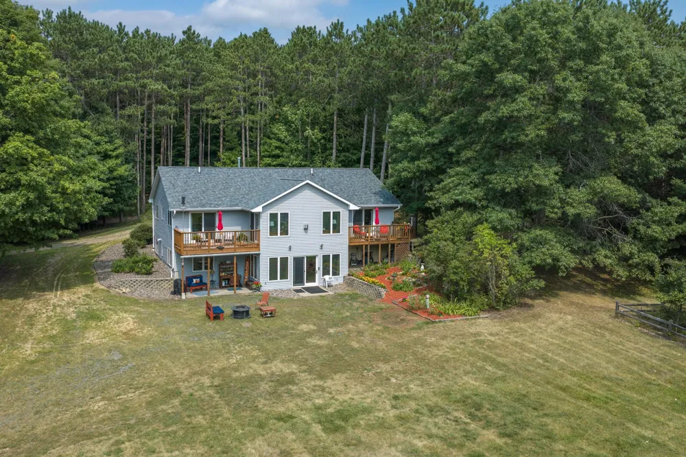 1388 Kemah Park Trail Balsam Lake, WI 54810