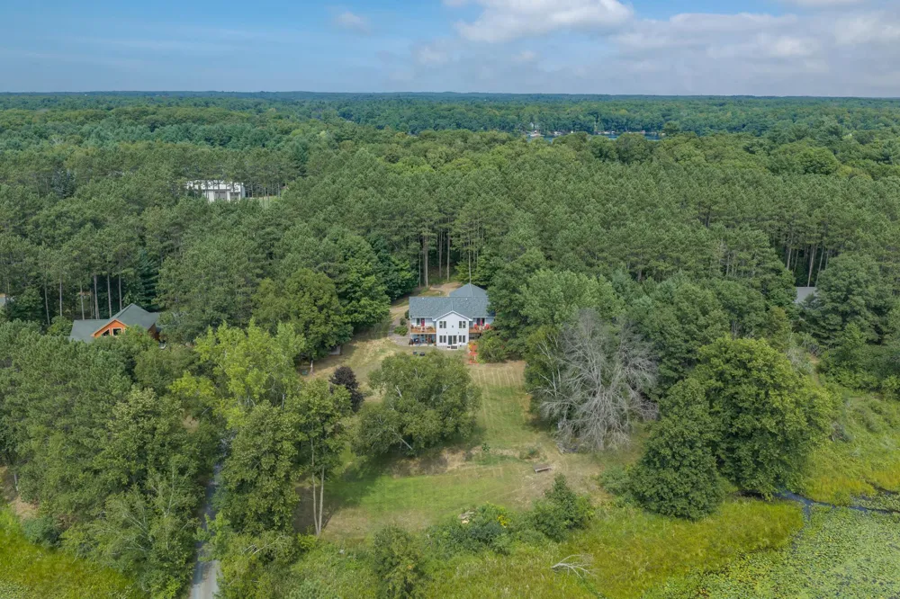 1388 Kemah Park Trail Balsam Lake, WI 54810