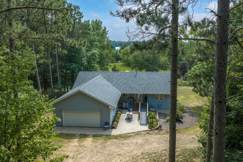 1388 Kemah Park Trail Balsam Lake, WI 54810