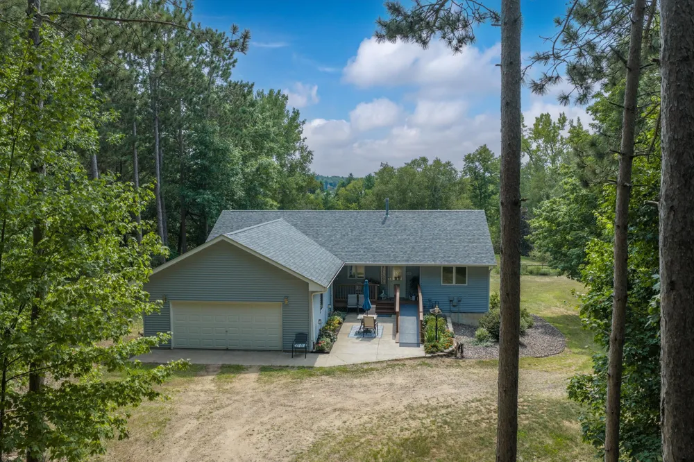 1388 Kemah Park Trail Balsam Lake, WI 54810