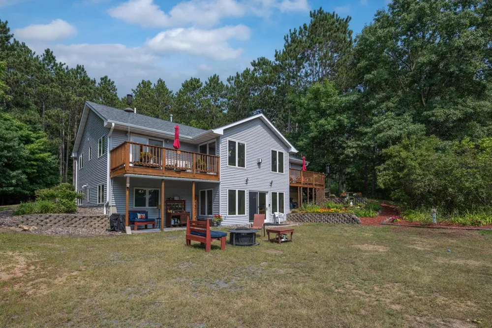 1388 Kemah Park Trail Balsam Lake, WI 54810