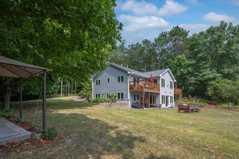1388 Kemah Park Trail Balsam Lake, WI 54810