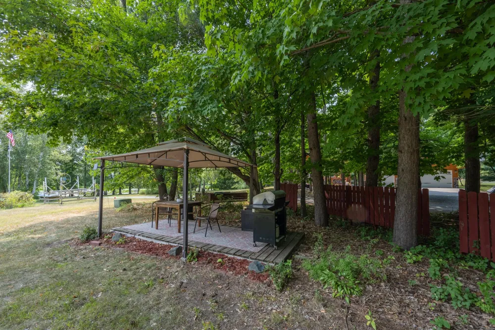1388 Kemah Park Trail Balsam Lake, WI 54810