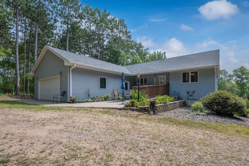 1388 Kemah Park Trail Balsam Lake, WI 54810