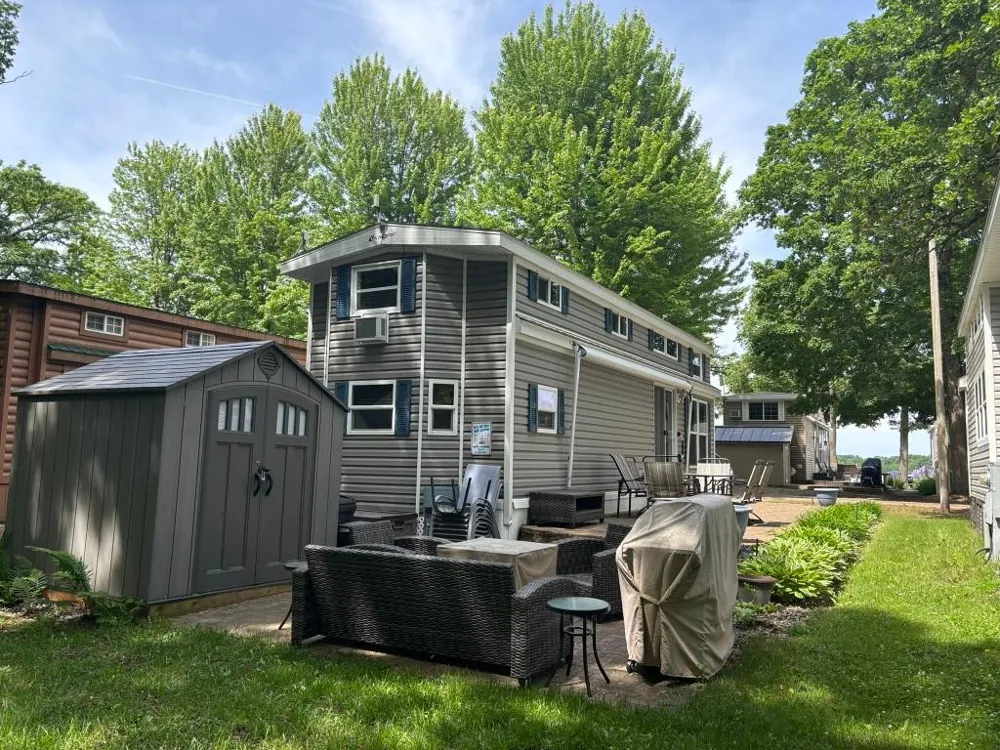 10255 Nevens Avenue NW #35 South Haven, MN 55382