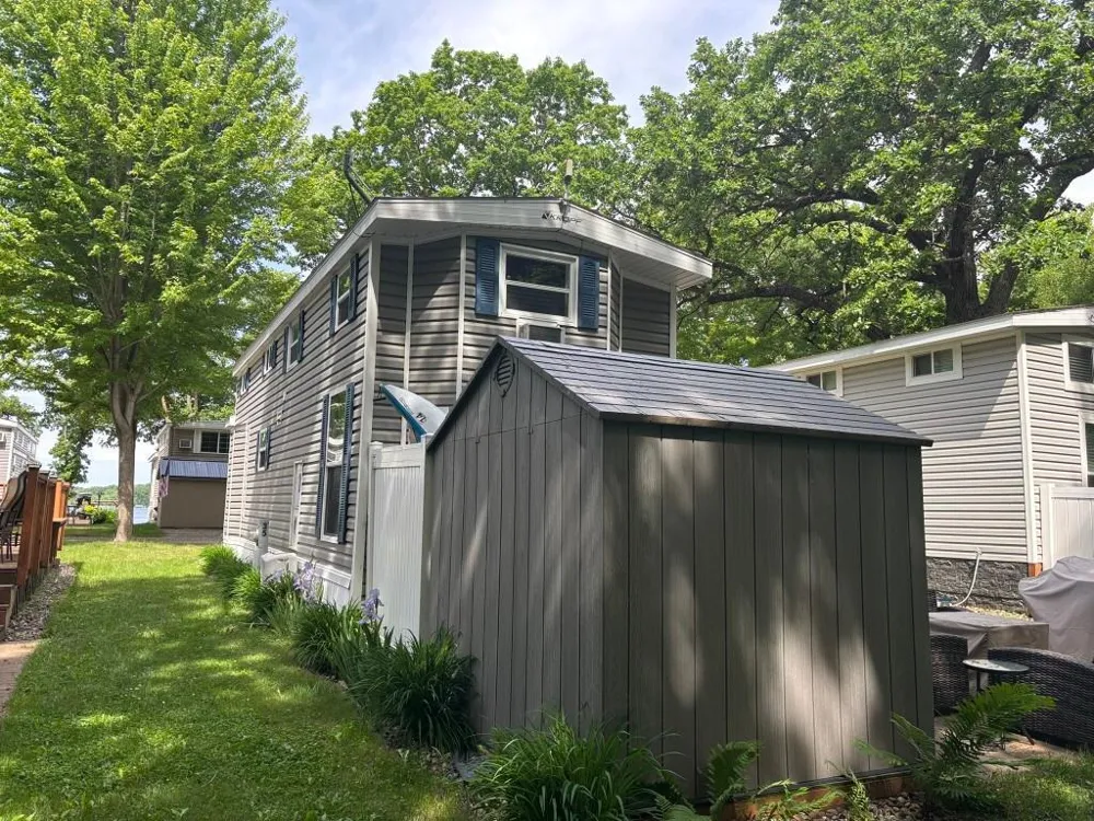 10255 Nevens Avenue NW #35 South Haven, MN 55382