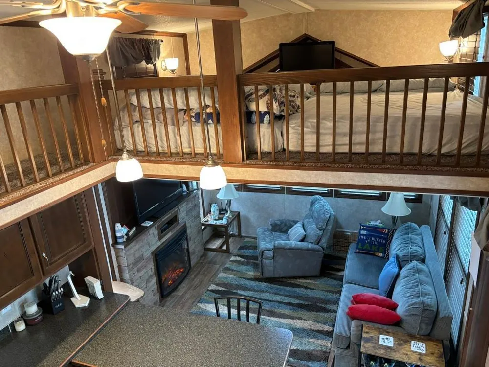 10255 Nevens Avenue NW #35 South Haven, MN 55382