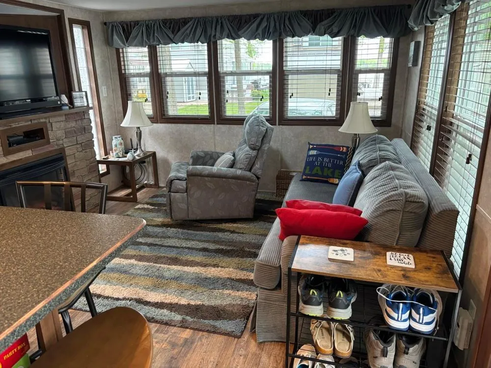 10255 Nevens Avenue NW #35 South Haven, MN 55382