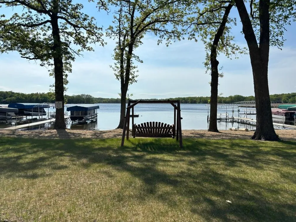 10255 Nevens Avenue NW #35 South Haven, MN 55382