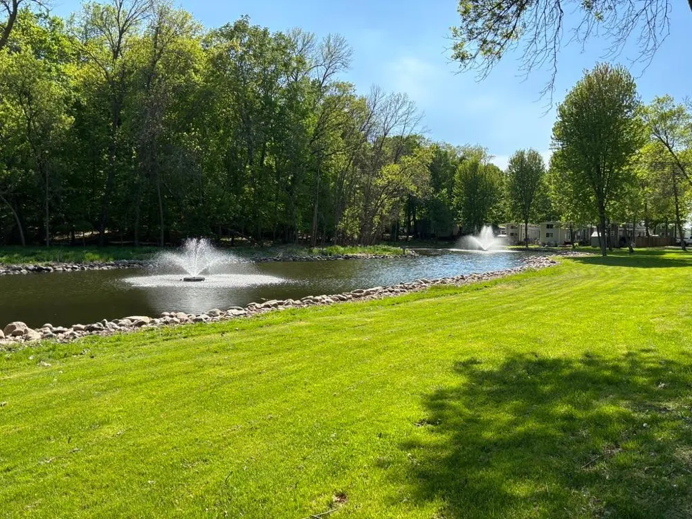 10255 Nevens Avenue NW #35 South Haven, MN 55382
