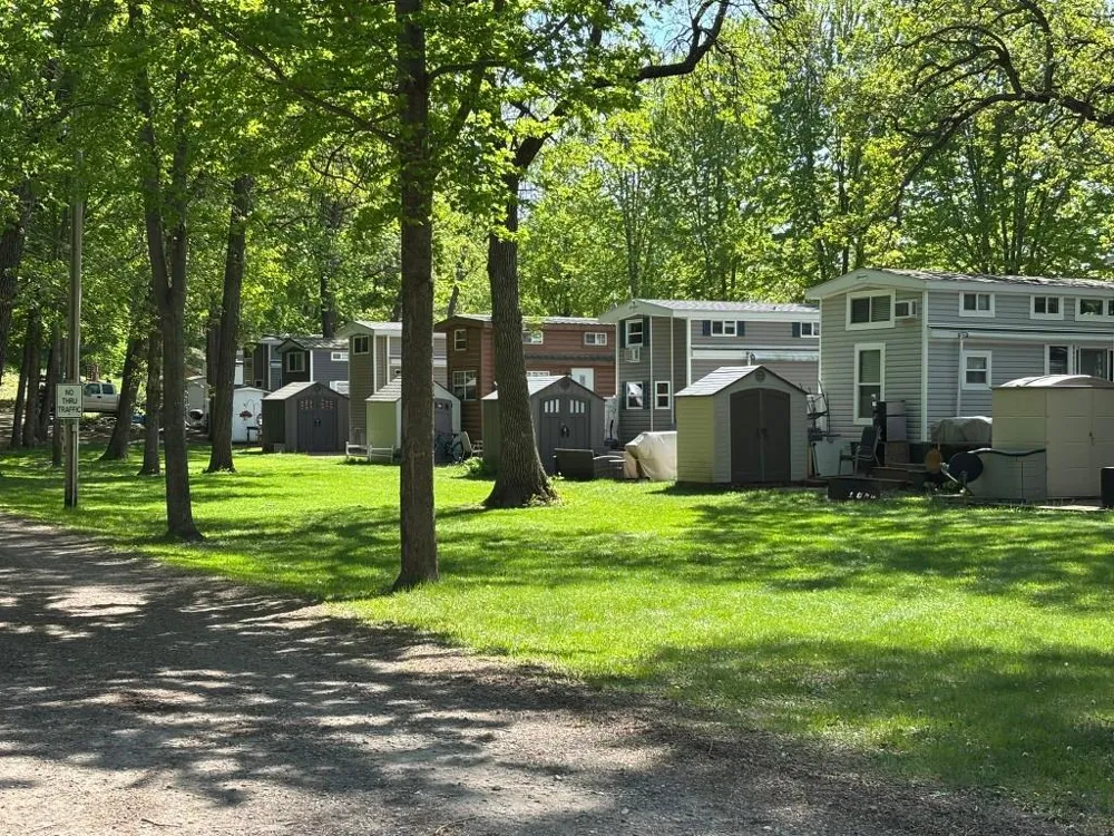10255 Nevens Avenue NW #35 South Haven, MN 55382