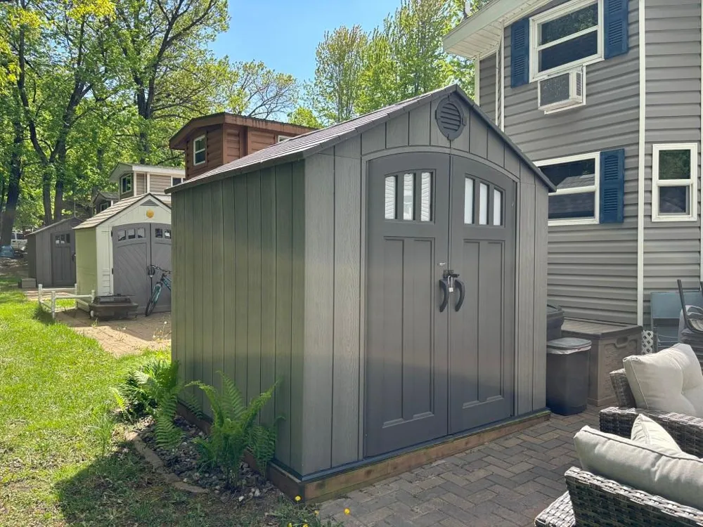 10255 Nevens Avenue NW #35 South Haven, MN 55382