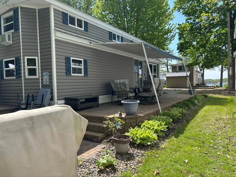 10255 Nevens Avenue NW #35 South Haven, MN 55382