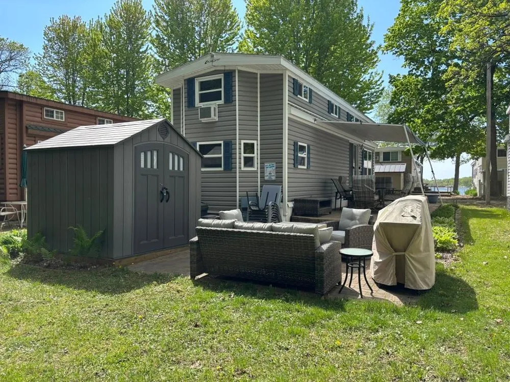 10255 Nevens Avenue NW #35 South Haven, MN 55382