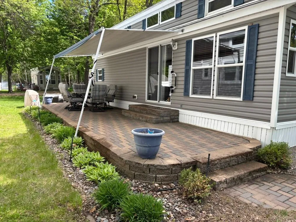 10255 Nevens Avenue NW #35 South Haven, MN 55382