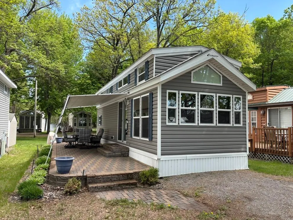 10255 Nevens Avenue NW #35 South Haven, MN 55382