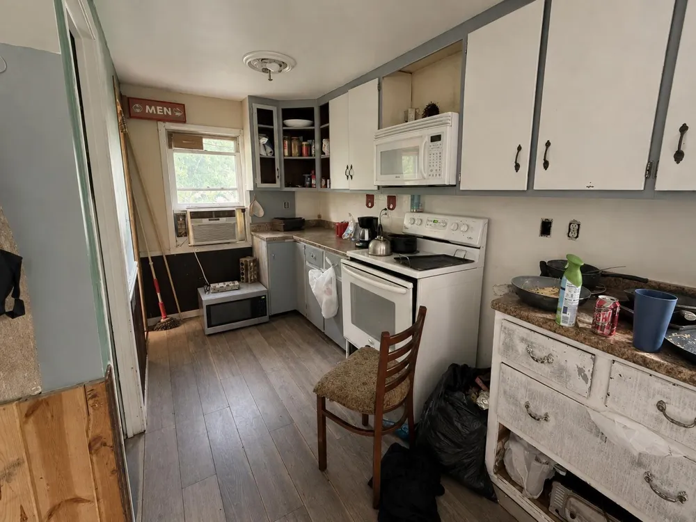309 Balsam Avenue NW Cass Lake, MN 56633