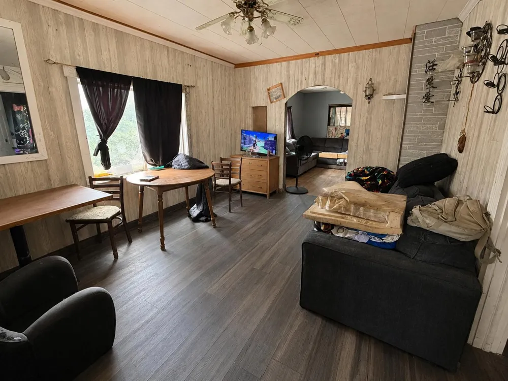 309 Balsam Avenue NW Cass Lake, MN 56633