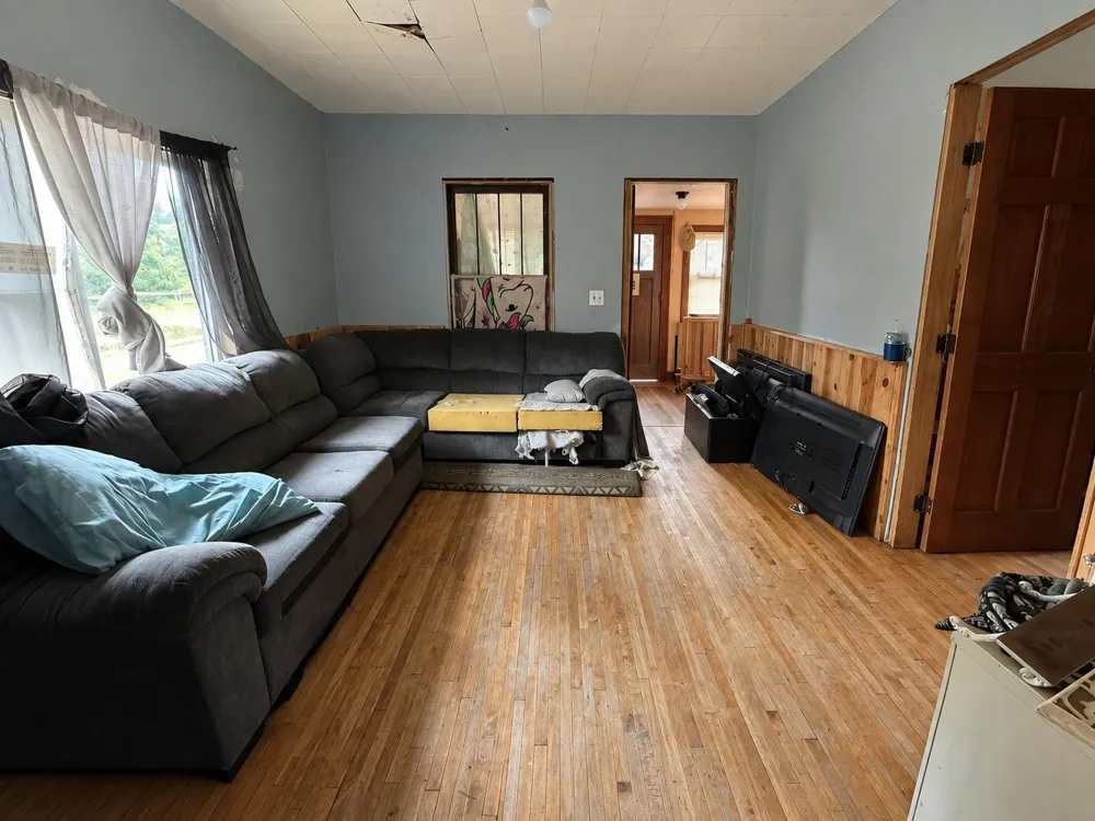 309 Balsam Avenue NW Cass Lake, MN 56633