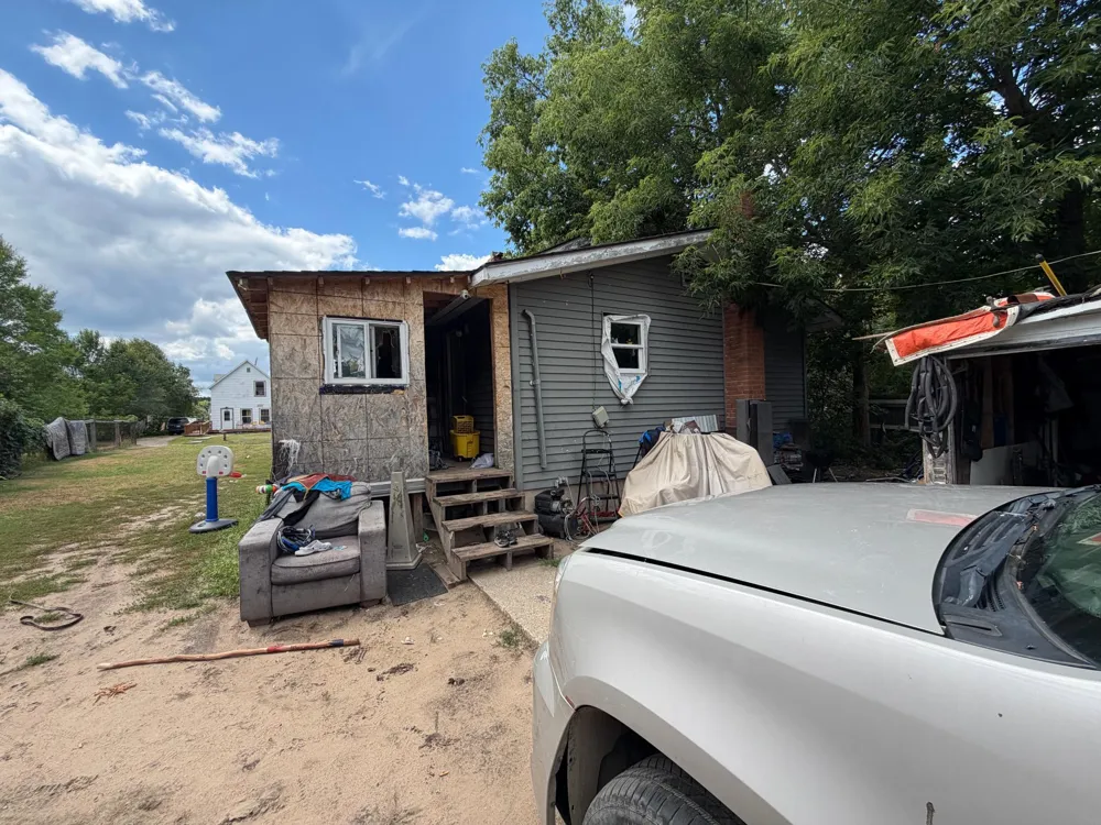 309 Balsam Avenue NW Cass Lake, MN 56633