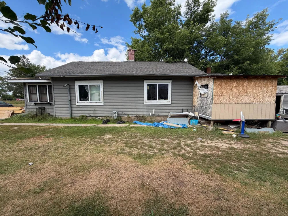 309 Balsam Avenue NW Cass Lake, MN 56633