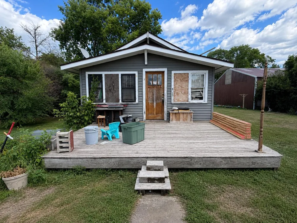 309 Balsam Avenue NW Cass Lake, MN 56633