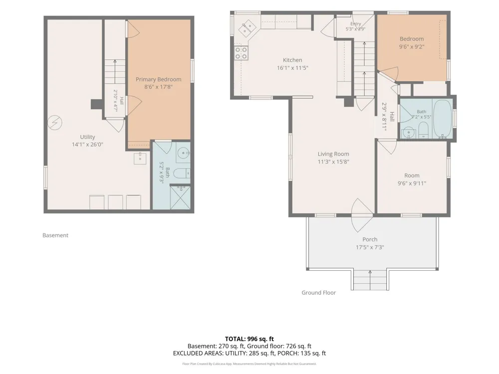 355 West Street Taylors Falls, MN 55084