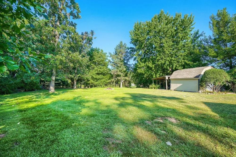 3681 Rustic Place Shoreview, MN 55126