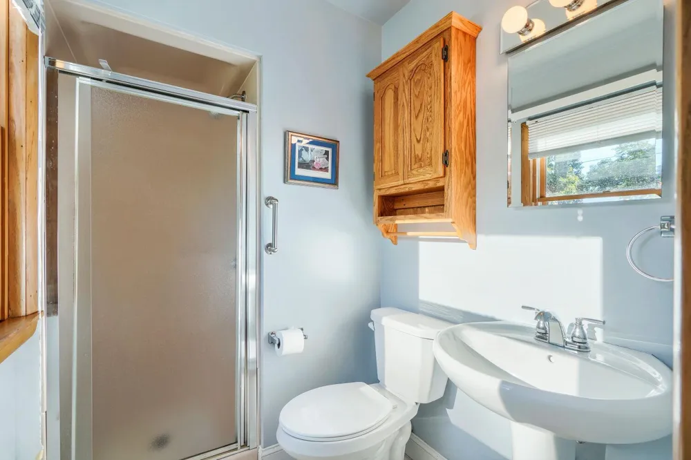3681 Rustic Place Shoreview, MN 55126