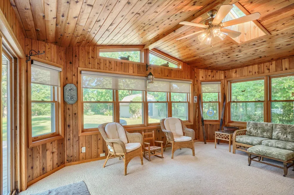 3681 Rustic Place Shoreview, MN 55126