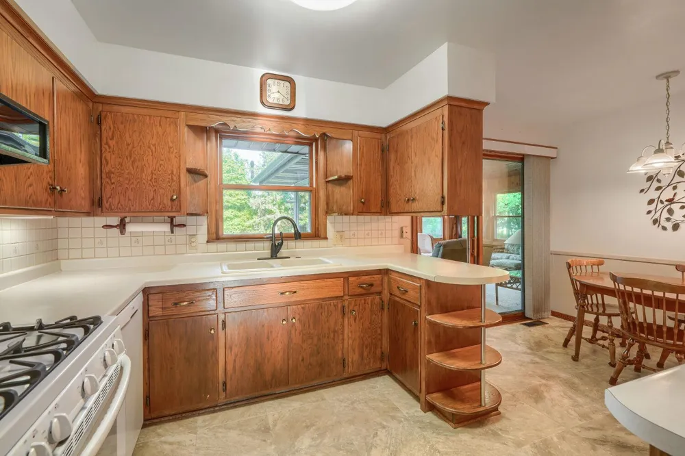 3681 Rustic Place Shoreview, MN 55126