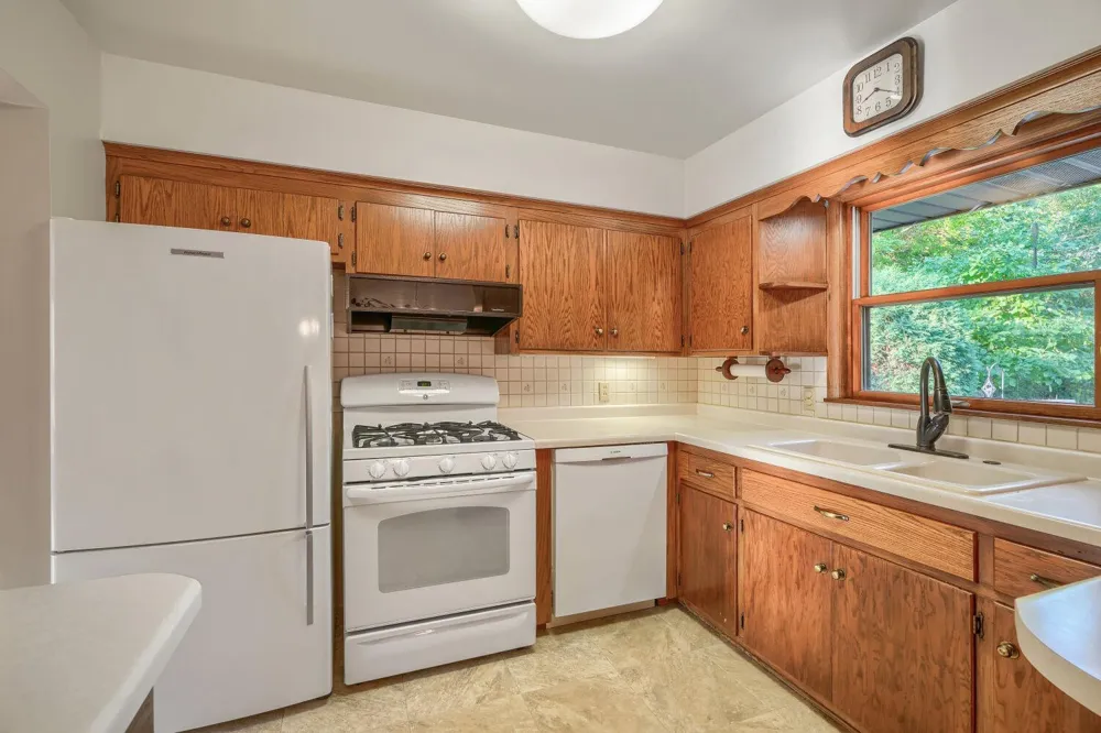 3681 Rustic Place Shoreview, MN 55126