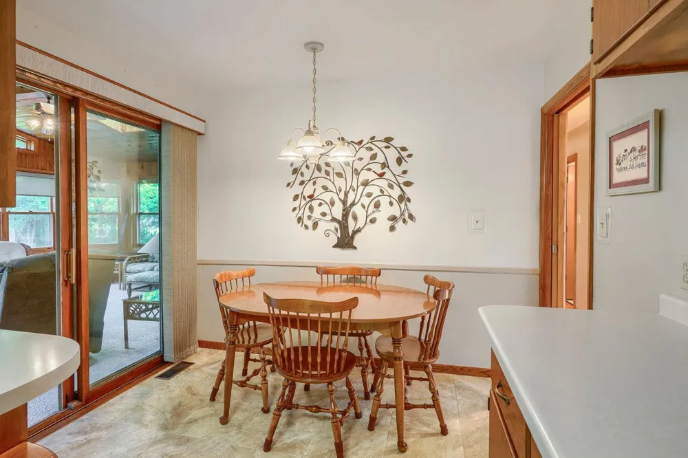 3681 Rustic Place Shoreview, MN 55126