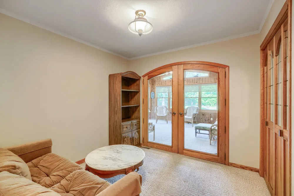 3681 Rustic Place Shoreview, MN 55126