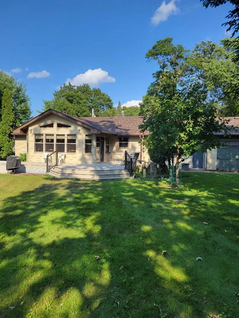 3681 Rustic Place Shoreview, MN 55126