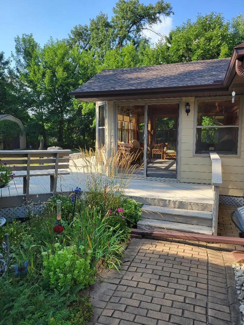 3681 Rustic Place Shoreview, MN 55126