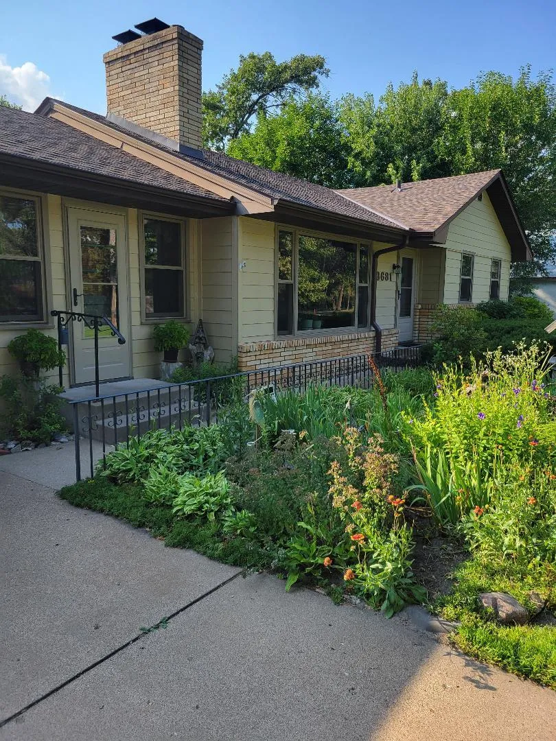 3681 Rustic Place Shoreview, MN 55126