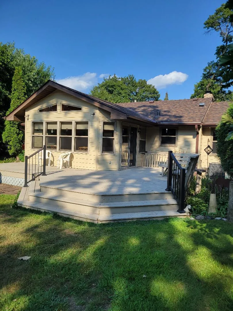 3681 Rustic Place Shoreview, MN 55126