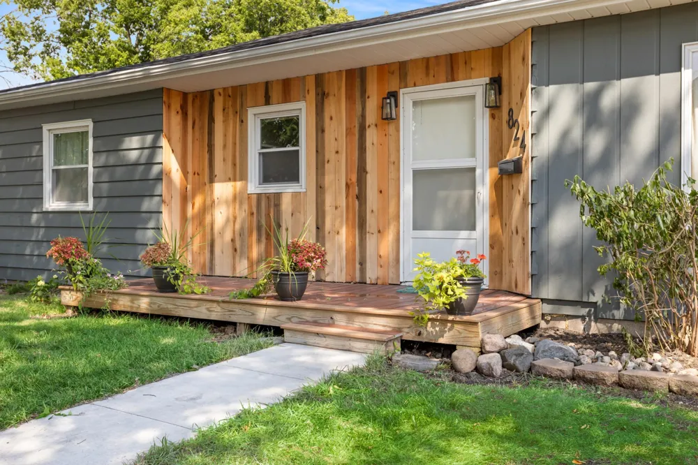 824 4th Avenue Wahpeton, ND 58075