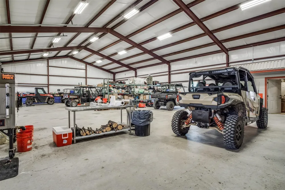 18345 Fm 920 Poolville, TX 76487