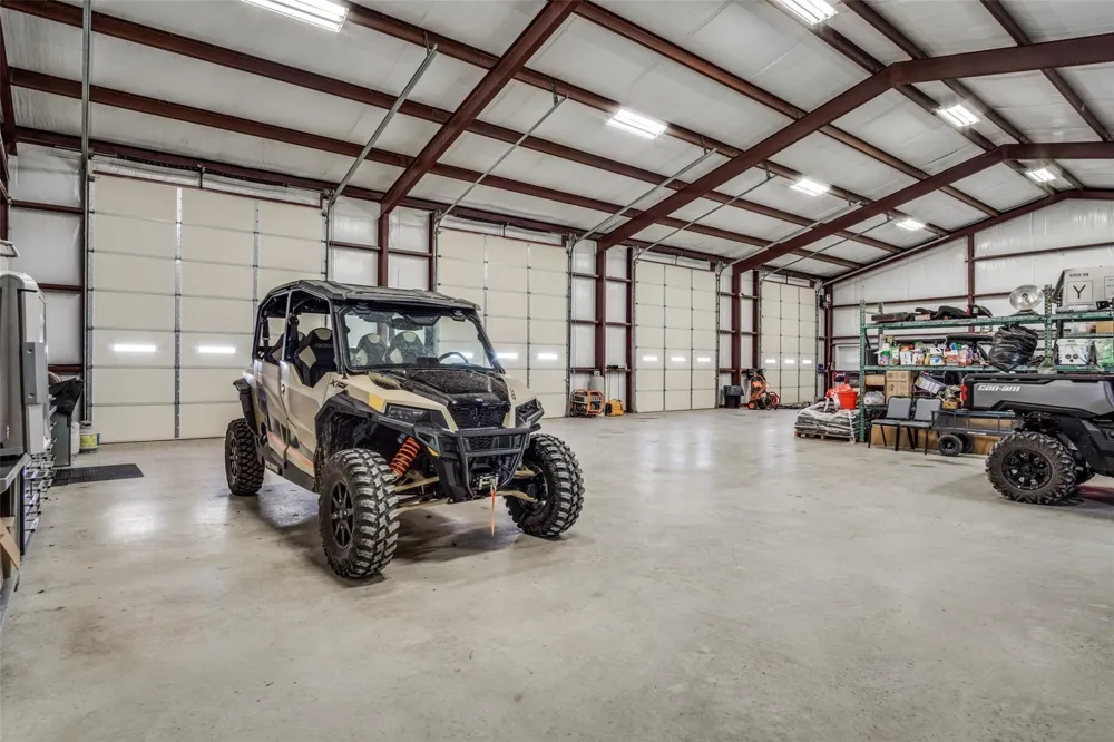 18345 Fm 920 Poolville, TX 76487