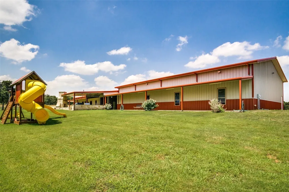 18345 Fm 920 Poolville, TX 76487