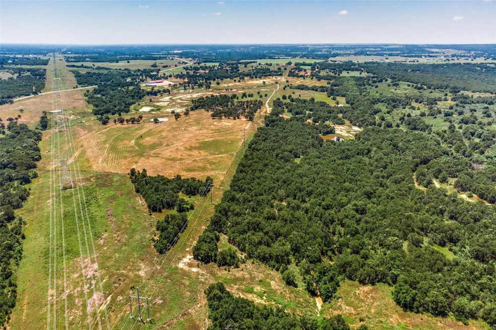 18345 Fm 920 Poolville, TX 76487