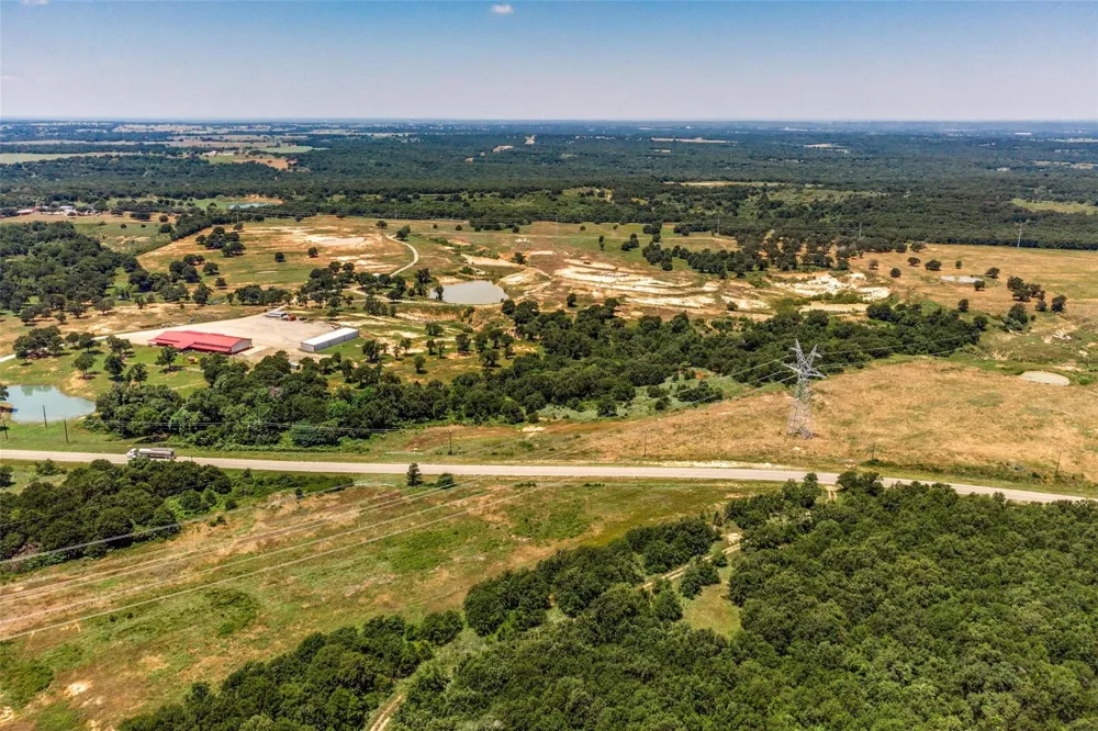 18345 Fm 920 Poolville, TX 76487
